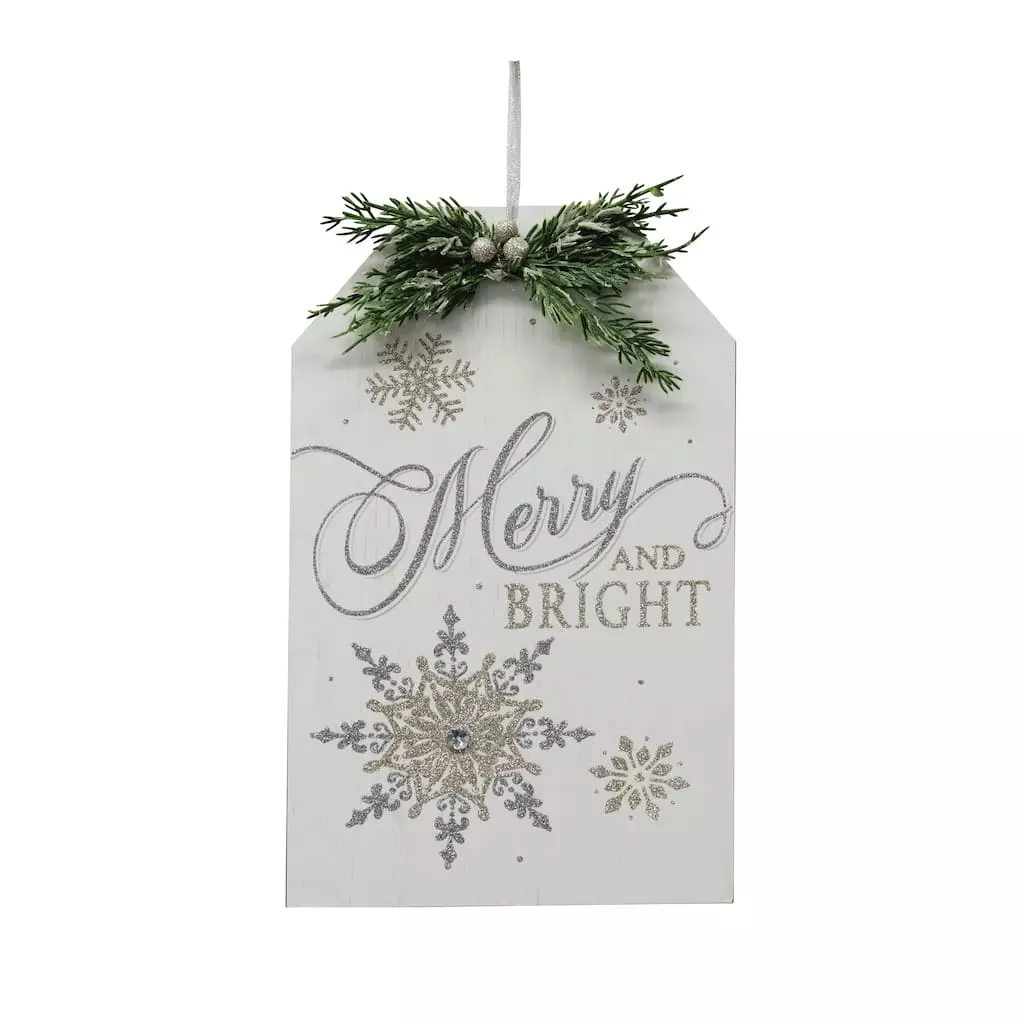 Best reviews of π Assorted Christmas Sentiment Wall Tag by Ashland® π 6 Best reviews of π Assorted Christmas Sentiment Wall Tag by Ashland® π - Image 4