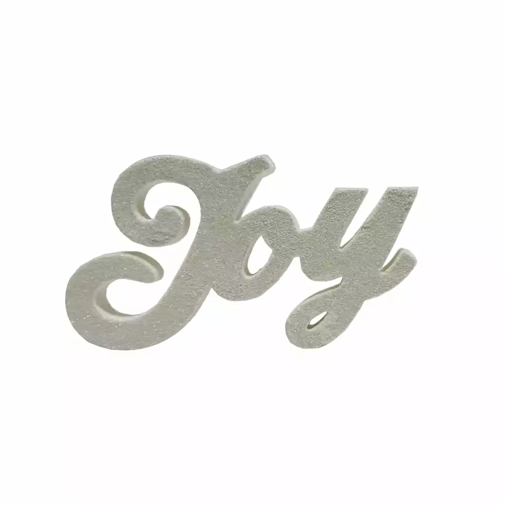 Buy 😉 Assorted 8.8" Christmas Tabletop Sign by Ashland® 🔥 5 Buy 😉 Assorted 8.8" Christmas Tabletop Sign by Ashland® 🔥 - Image 3