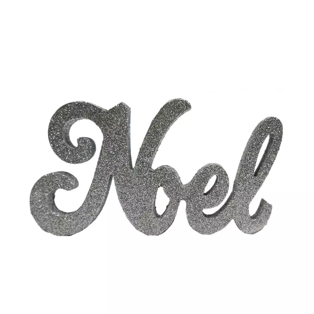 Buy 😉 Assorted 8.8" Christmas Tabletop Sign by Ashland® 🔥 7 Buy 😉 Assorted 8.8" Christmas Tabletop Sign by Ashland® 🔥 - Image 5