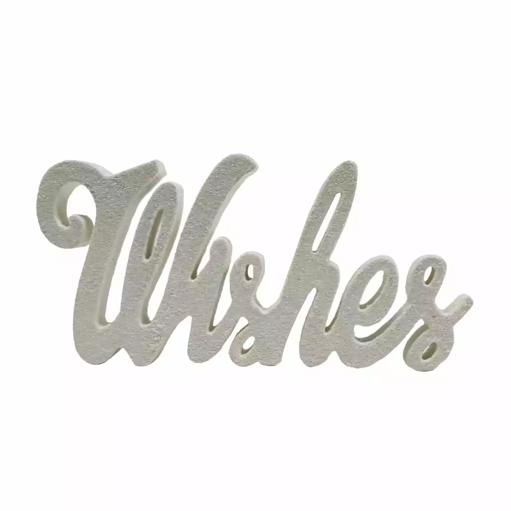 Buy 😉 Assorted 8.8" Christmas Tabletop Sign by Ashland® 🔥 8 Buy 😉 Assorted 8.8" Christmas Tabletop Sign by Ashland® 🔥 - Image 6