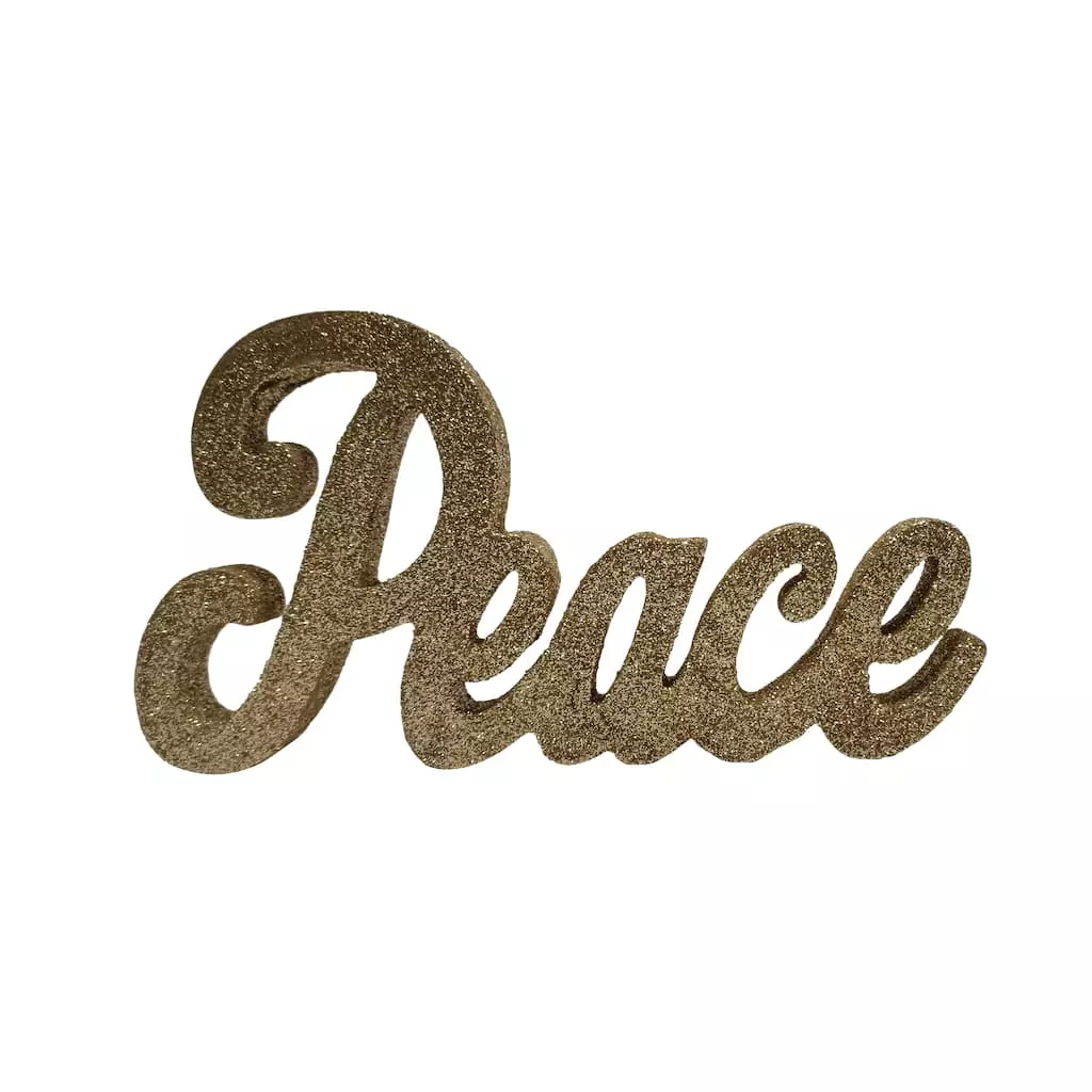 Buy 😉 Assorted 8.8" Christmas Tabletop Sign by Ashland® 🔥 9 Buy 😉 Assorted 8.8" Christmas Tabletop Sign by Ashland® 🔥 - Image 7