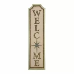 Promo 🔔 Assorted Sparkly Christmas Wall Sign by Ashland® ⌛ -Michaels Store 10700899 3