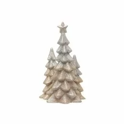 Budget ❤️ 8" Two Tone Tabletop Christmas Tree Décor by Ashland® 🌟 7 Budget ❤️ 8" Two Tone Tabletop Christmas Tree Décor by Ashland® 🌟 -Michaels Store 10700902 3