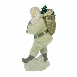 Best reviews of 🌟 14" Tabletop Santa Claus with Gifts by Ashland® ✨