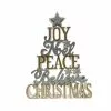 Best Pirce ✨ 16" ❄ Christmas Tabletop Sign by Ashland® ⌛ -Michaels Store 10700907 1