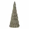 Outlet ⭐ 17" Sequined Gold Twist Cone Tabletop Tree by Ashland® 🤩 -Michaels Store 10700908 1