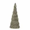 Best deal ❤️ 14" Glitter ❄ Christmas Tree Decoration by Ashland® 😍