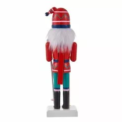 Wholesale 🛒 Assorted 10" Winter Sports Nutcracker by Ashland® 🛒 -Michaels Store 10700914 3