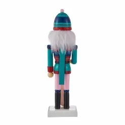 Wholesale 🛒 Assorted 10" Winter Sports Nutcracker by Ashland® 🛒 -Michaels Store 10700914 5