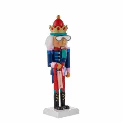 Wholesale 🛒 Assorted 10" Winter Sports Nutcracker by Ashland® 🛒 -Michaels Store 10700914 6