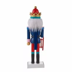 Wholesale 🛒 Assorted 10" Winter Sports Nutcracker by Ashland® 🛒 -Michaels Store 10700914 7