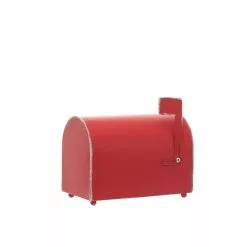 Brand new ⭐ Santa Mailbox Tabletop Décor by Ashland® 🎁 -Michaels Store 10700916 4