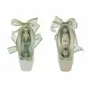 Top 10 👏 Assorted 7.5" Ballet Shoe Nutcracker Accent by Ashland® ❤️ -Michaels Store 10700918 1