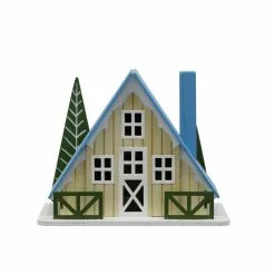Best deal ๐ Assorted 8" Winter House Decoration by Ashland® โ 7 Best deal ๐ Assorted 8" Winter House Decoration by Ashland® โ -Michaels Store 10700919 2
