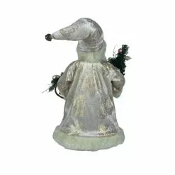 Discount ⭐ 18" Santa in Ivory Robes Tabletop Accent by Ashland® 🔥 7 Discount ⭐ 18" Santa in Ivory Robes Tabletop Accent by Ashland® 🔥 -Michaels Store 10700929 3