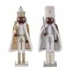 Coupon ⭐ Assorted 16" Tabletop Nutcracker with Cape by Ashland® ❤️ -Michaels Store 10700930 1