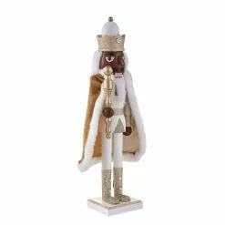 Coupon ⭐ Assorted 16" Tabletop Nutcracker with Cape by Ashland® ❤️ 10 Coupon ⭐ Assorted 16" Tabletop Nutcracker with Cape by Ashland® ❤️ -Michaels Store 10700930 4
