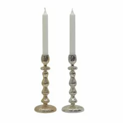 Best Sale 🌟 Assorted 8.7" Candle Holder by Ashland® 😉