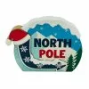 Hot Sale 🎉 7.8" North Pole Tabletop Decoration by Ashland® 🌟 1 Hot Sale 🎉 7.8" North Pole Tabletop Decoration by Ashland® 🌟 -Michaels Store 10700934 1