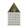 Cheapest 😍 15" House Advent Calendar Decoration by Ashland® ✨ -Michaels Store 10700946 1