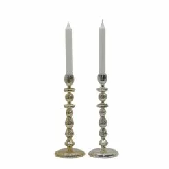 Best deal ✔️ Assorted 11" Candle Holder by Ashland® ✨