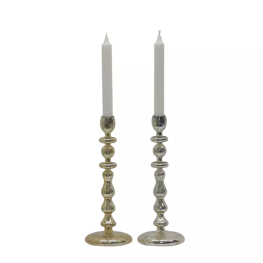 Best deal ✔️ Assorted 11" Candle Holder by Ashland® ✨ 3 Best deal ✔️ Assorted 11" Candle Holder by Ashland® ✨