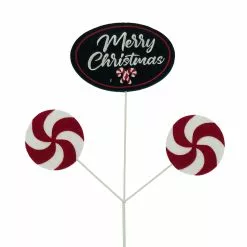 Coupon ❤️ Merry 🌟 Christmas Peppermint Candy Stem by Ashland® 🌟 5 Coupon ❤️ Merry 🌟 Christmas Peppermint Candy Stem by Ashland® 🌟 -Michaels Store 10700959 2