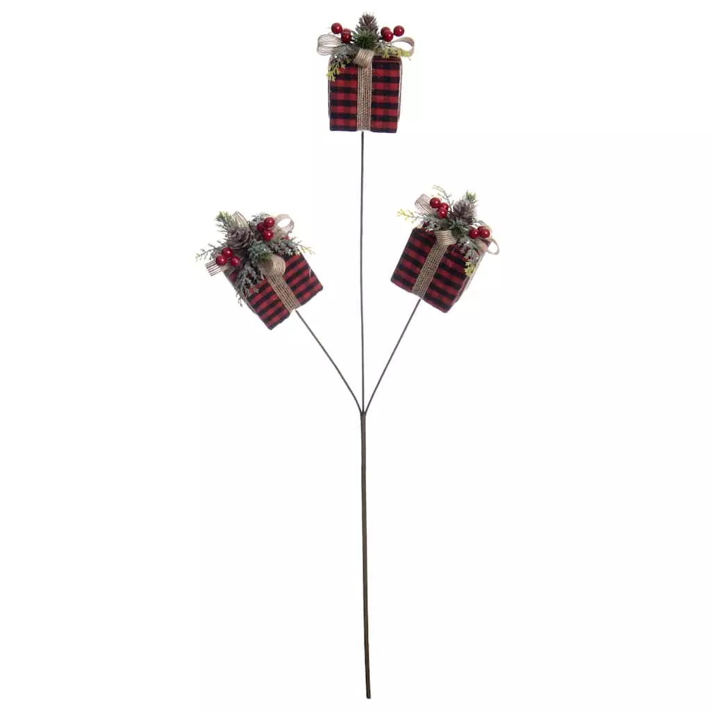 Outlet ๐ Plaid Christmas Gift Spray by Ashland® ๐คฉ 3 Outlet ๐ Plaid Christmas Gift Spray by Ashland® ๐คฉ