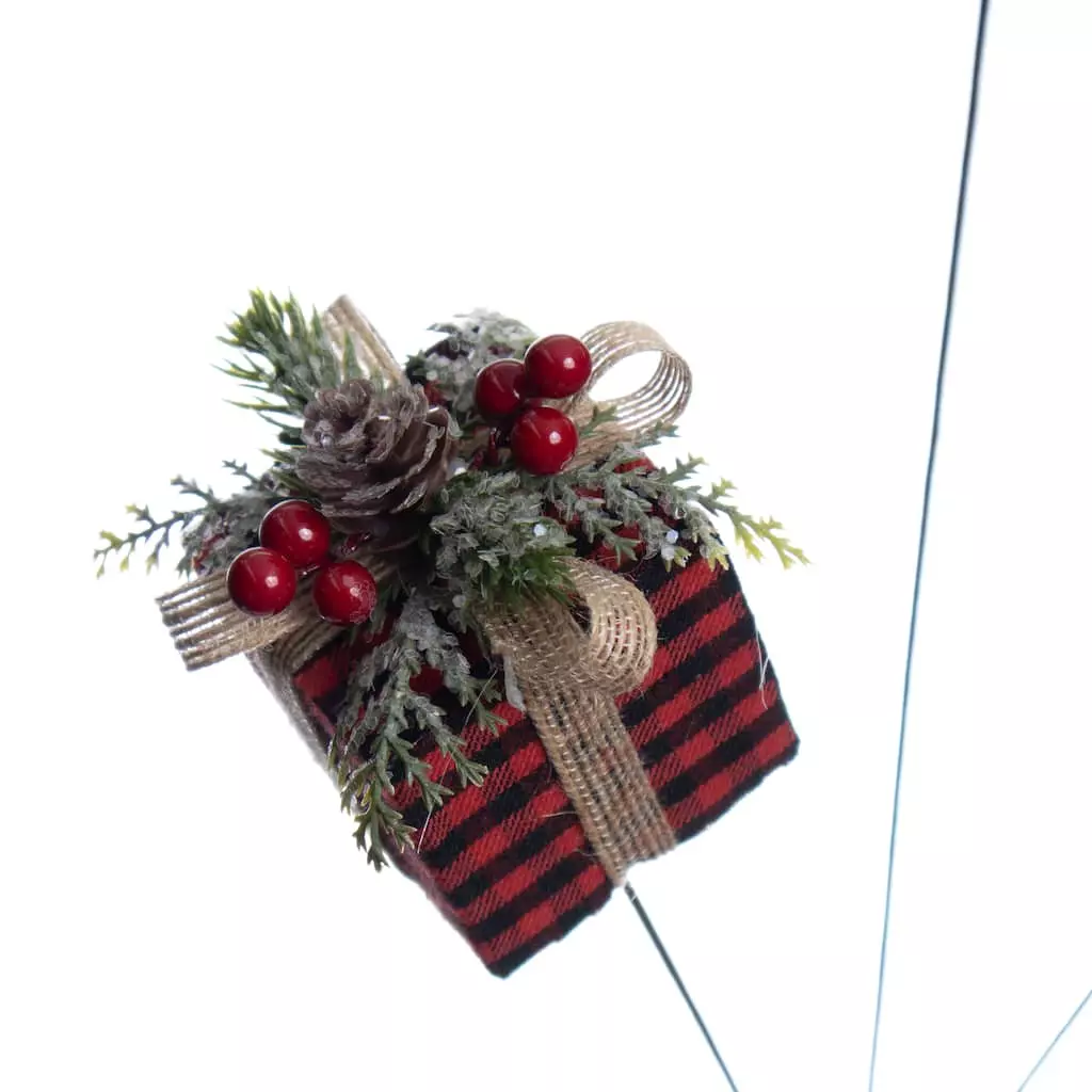 Outlet ๐ Plaid Christmas Gift Spray by Ashland® ๐คฉ 4 Outlet ๐ Plaid Christmas Gift Spray by Ashland® ๐คฉ - Image 2