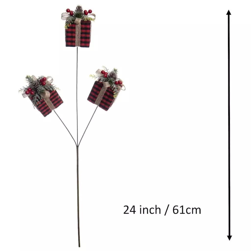 Outlet ๐ Plaid Christmas Gift Spray by Ashland® ๐คฉ 5 Outlet ๐ Plaid Christmas Gift Spray by Ashland® ๐คฉ - Image 3