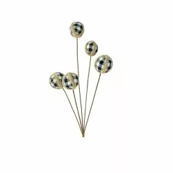 Wholesale ❤️ Black & White Checkered Ball Spray by Ashland® ⭐ 5 Wholesale ❤️ Black & White Checkered Ball Spray by Ashland® ⭐ -Michaels Store 10700979 2