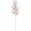 Best deal 🔔 Metallic Red Berry Stem by Ashland® Christmas 💯 -Michaels Store 10700987 1