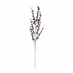 Brand new ⌛ Berry Burgundy Branch Stem by Ashland® ❤️ -Michaels Store 10700992 5