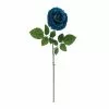 Wholesale 🌟 Ombre Blue Rose Stem by Ashland® ❤️