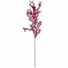 Best Pirce ⭐ Red Berry Cluster Stem by Ashland® 🔔 2 Best Pirce ⭐ Red Berry Cluster Stem by Ashland® 🔔 -Michaels Store 10701000 1