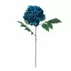 Best Sale 🎁 Blue & Glittery Gold Peony Stem by Ashland® 🔥 -Michaels Store 10701005 1