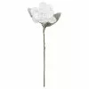 Hot Sale 🎁 White Glitter Magnolia Stem by Ashland® 😀 2 Hot Sale 🎁 White Glitter Magnolia Stem by Ashland® 😀 -Michaels Store 10701009 1