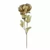 Best Pirce ✔️ Gold Peony Stem by Ashland® Christmas ⭐ -Michaels Store 10701010 1
