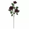 New 😍 Iced Wine Rose Stem by Ashland® 💯 -Michaels Store 10701014 1