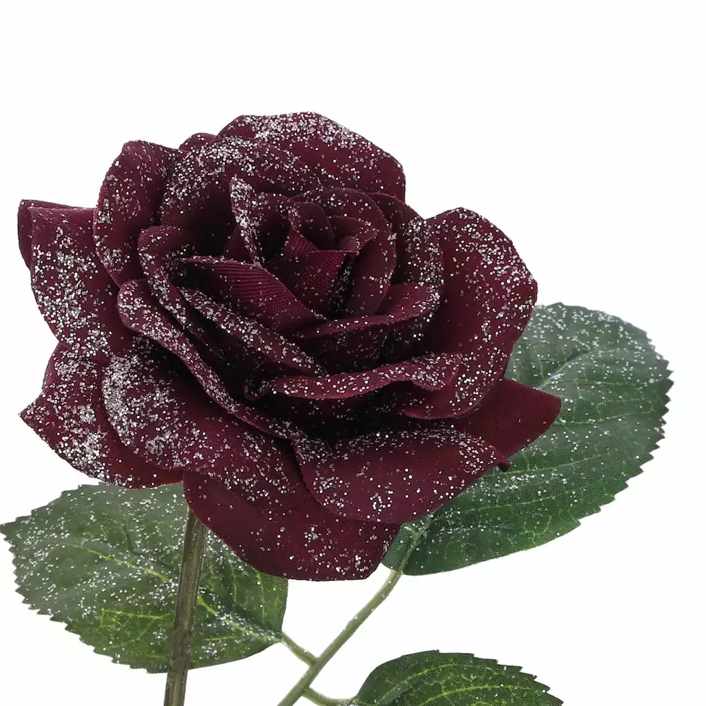 New π Iced Wine Rose Stem by Ashland® π― 5 New π Iced Wine Rose Stem by Ashland® π― - Image 3