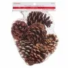 Discount ❤️ Cinnamon Scented Pinecones by Ashland® 🥰 -Michaels Store 10701018 1