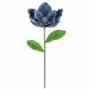 Best Pirce ✔️ Dark Blue Velvet Magnolia Stem by Ashland® ✔️ -Michaels Store 10701024 1