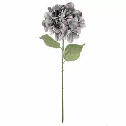 Wholesale ✨ Gray Hydrangea Stem by Ashland® 😉