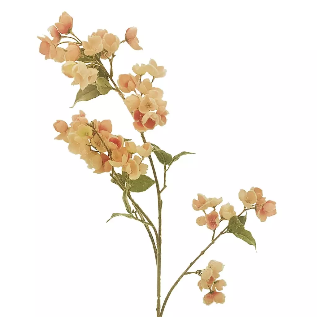New 😀 Pink Blossom Branch Stem by Ashland® 🤩 4 New 😀 Pink Blossom Branch Stem by Ashland® 🤩 - Image 2