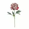 Cheap ⌛ Snowy Red Peony Stem by Ashland® 😀 -Michaels Store 10701053 1