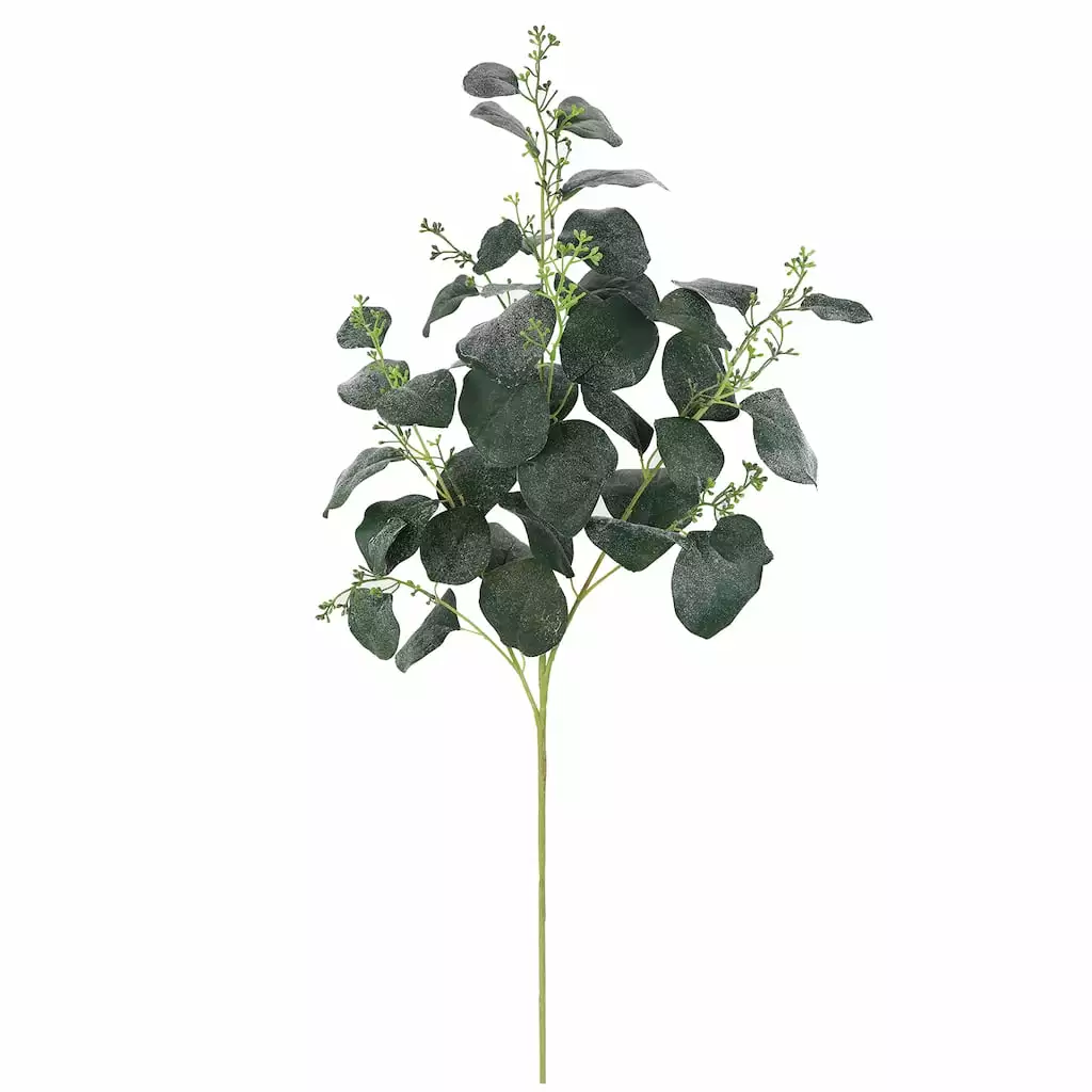 Cheap 🧨 Dark Green Eucalyptus Stem by Ashland® ❤️ 3 Cheap 🧨 Dark Green Eucalyptus Stem by Ashland® ❤️