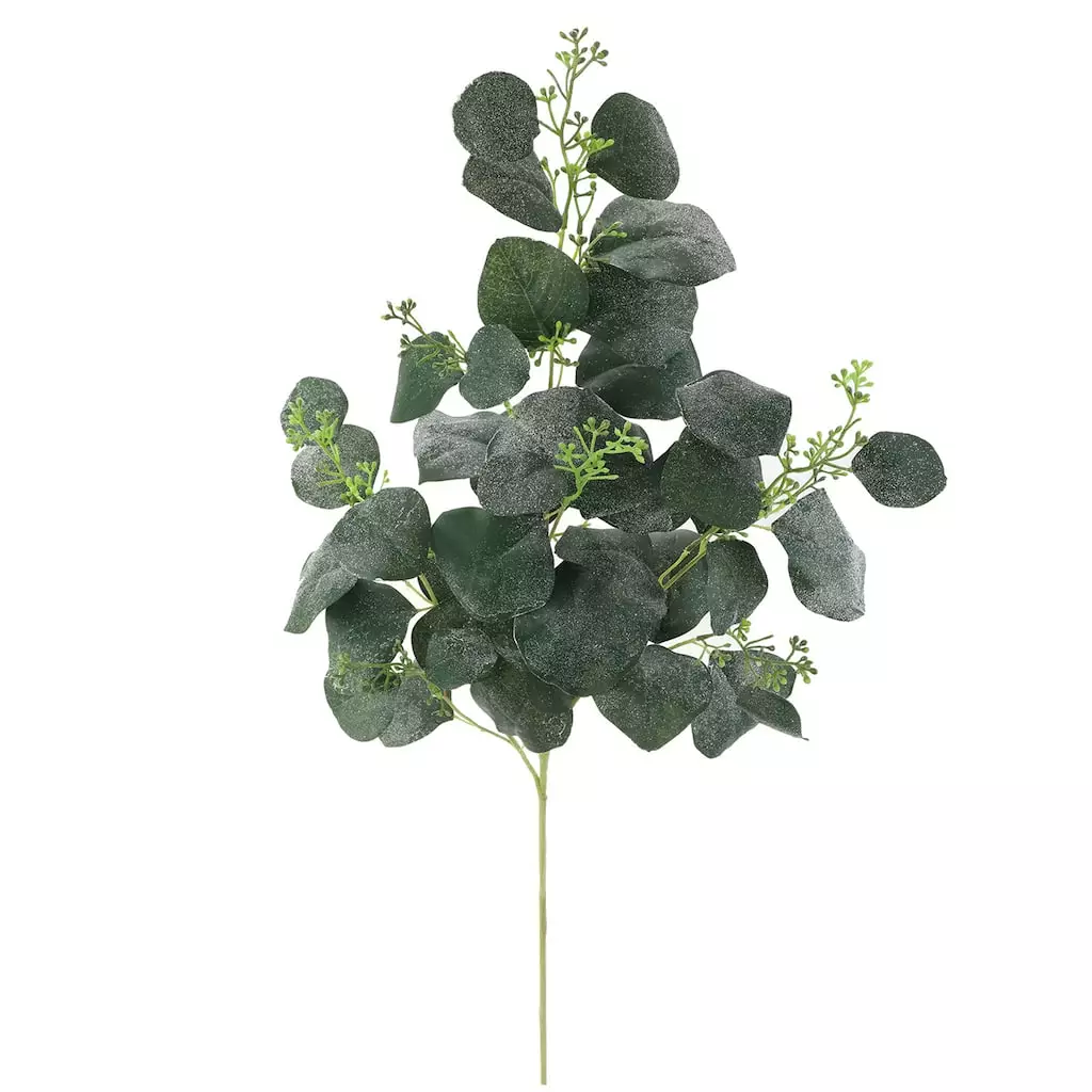 Cheap 🧨 Dark Green Eucalyptus Stem by Ashland® ❤️ 4 Cheap 🧨 Dark Green Eucalyptus Stem by Ashland® ❤️ - Image 2