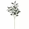 Best reviews of 👍 Dark Green Iced Eucalyptus Leaf Stem by Ashland® ⭐ -Michaels Store 10701061 1
