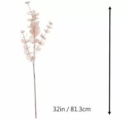 Discount 😉 Iridescent Pink Eucalyptus Spray by Ashland® ⌛ -Michaels Store 10701065 3