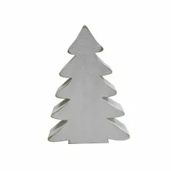 Coupon 🧨 Assorted 8.5" Wooden Tabletop 🤩 Christmas Tree by Ashland® ❤️ -Michaels Store 10701073 2